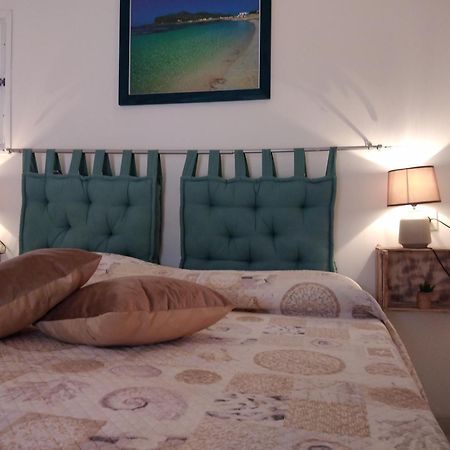 Case Vacanze Mio Sogno Favignana Kamer foto