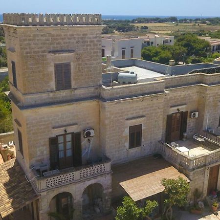 Case Vacanze Mio Sogno Favignana Buitenkant foto