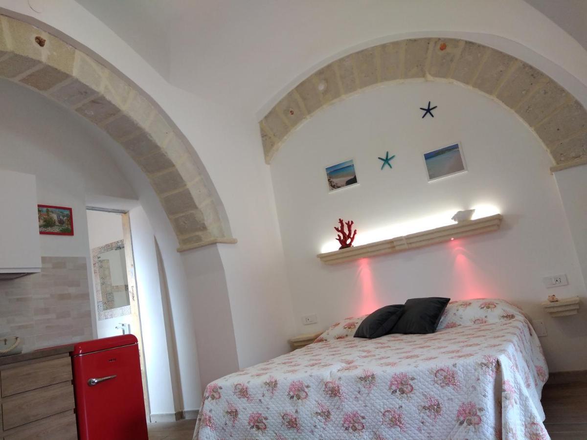 Case Vacanze Mio Sogno Favignana Buitenkant foto