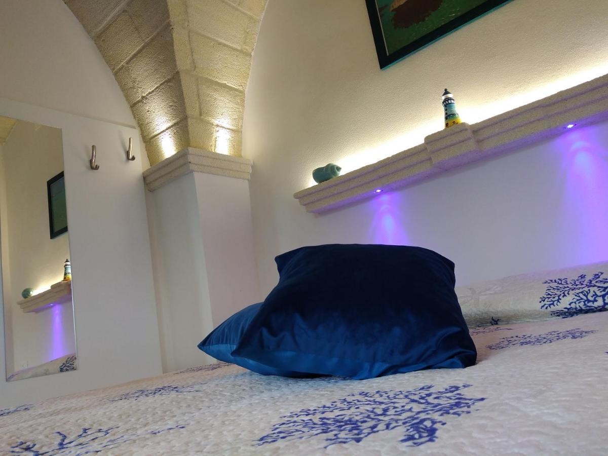Case Vacanze Mio Sogno Favignana Buitenkant foto