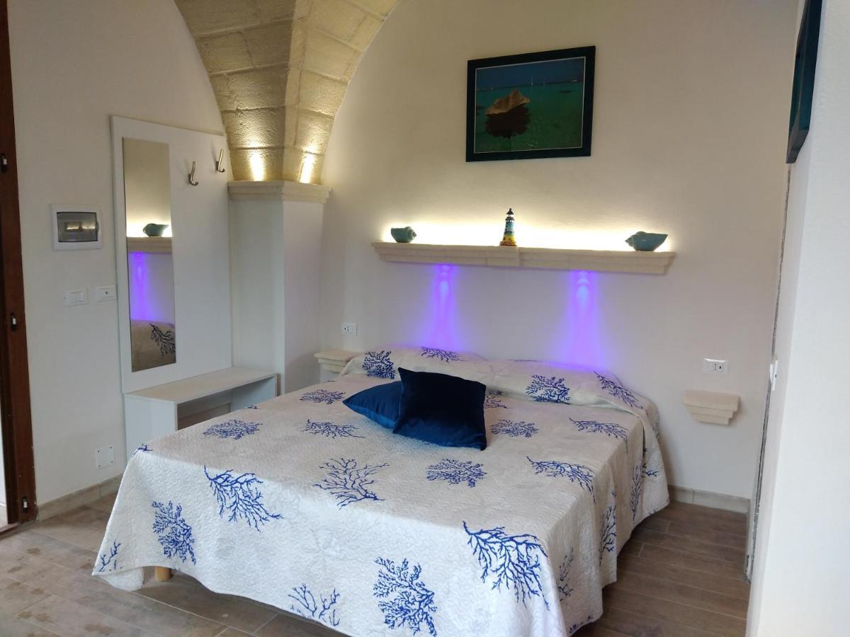 Case Vacanze Mio Sogno Favignana Buitenkant foto