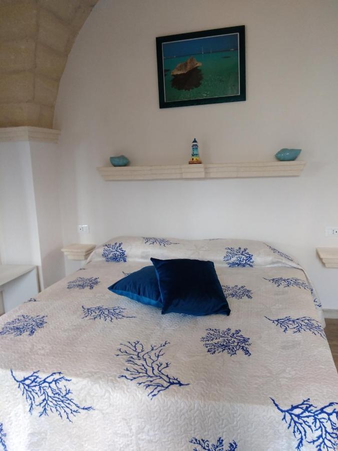 Case Vacanze Mio Sogno Favignana Buitenkant foto