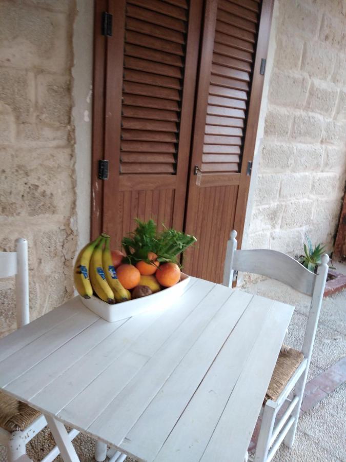 Case Vacanze Mio Sogno Favignana Kamer foto