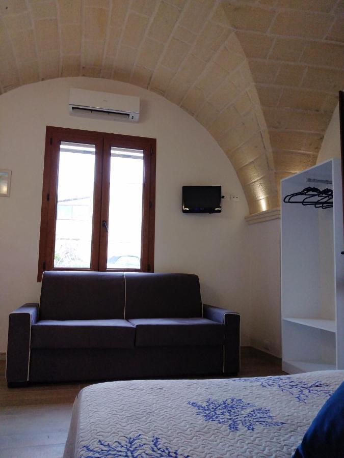 Case Vacanze Mio Sogno Favignana Buitenkant foto