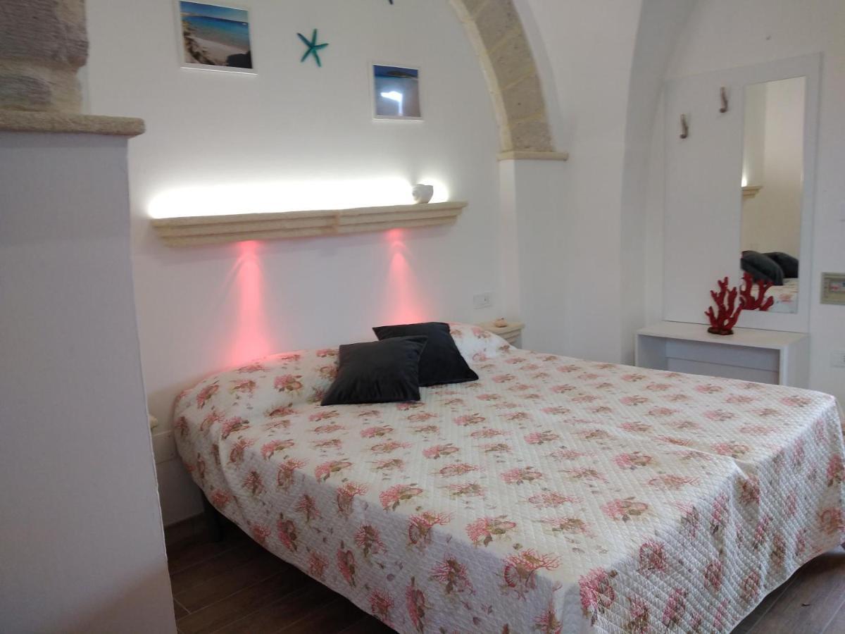 Case Vacanze Mio Sogno Favignana Buitenkant foto