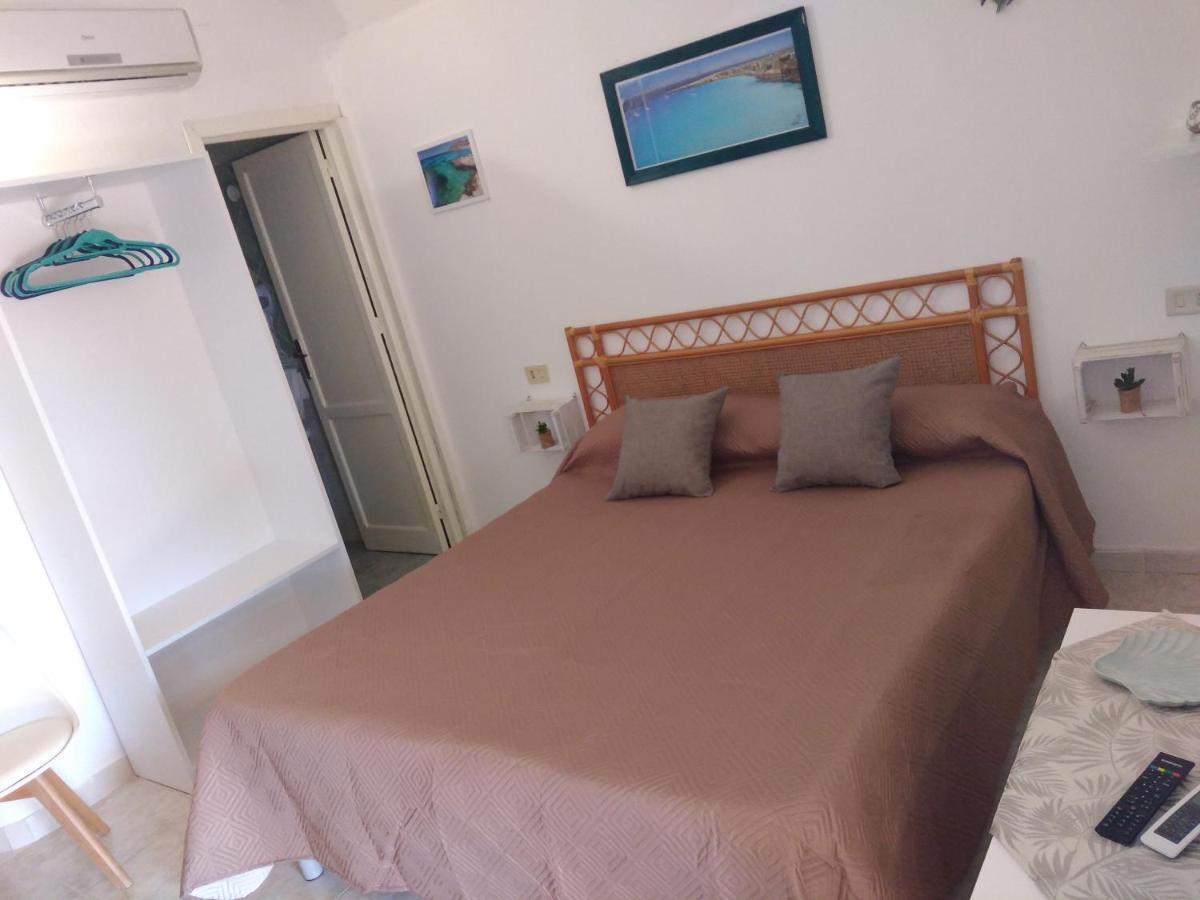 Case Vacanze Mio Sogno Favignana Buitenkant foto
