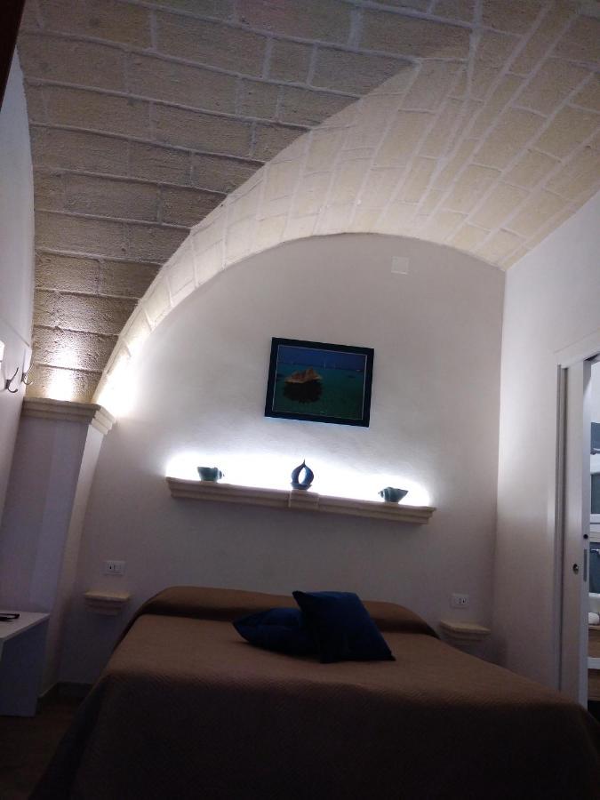 Case Vacanze Mio Sogno Favignana Buitenkant foto