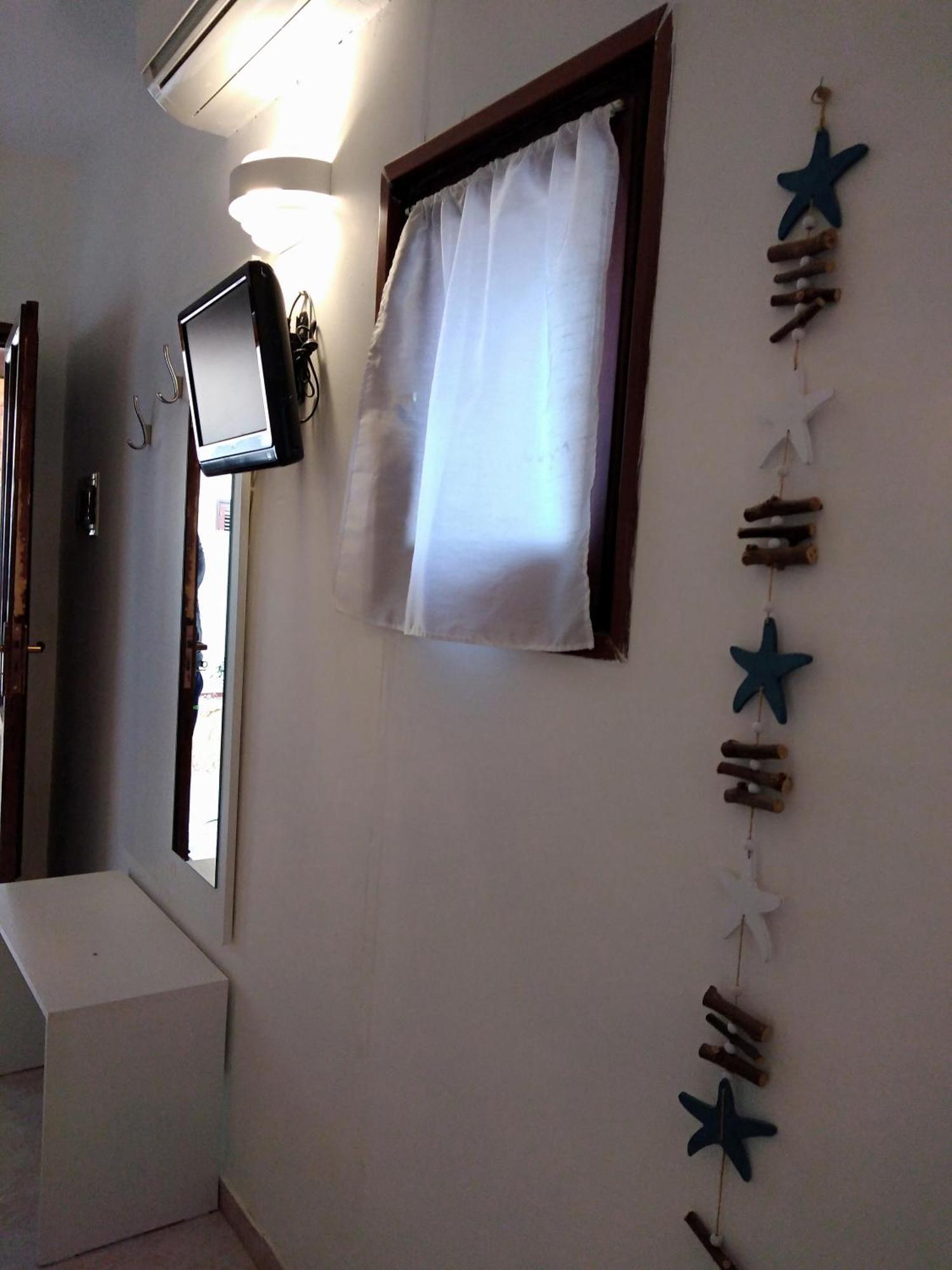 Case Vacanze Mio Sogno Favignana Kamer foto