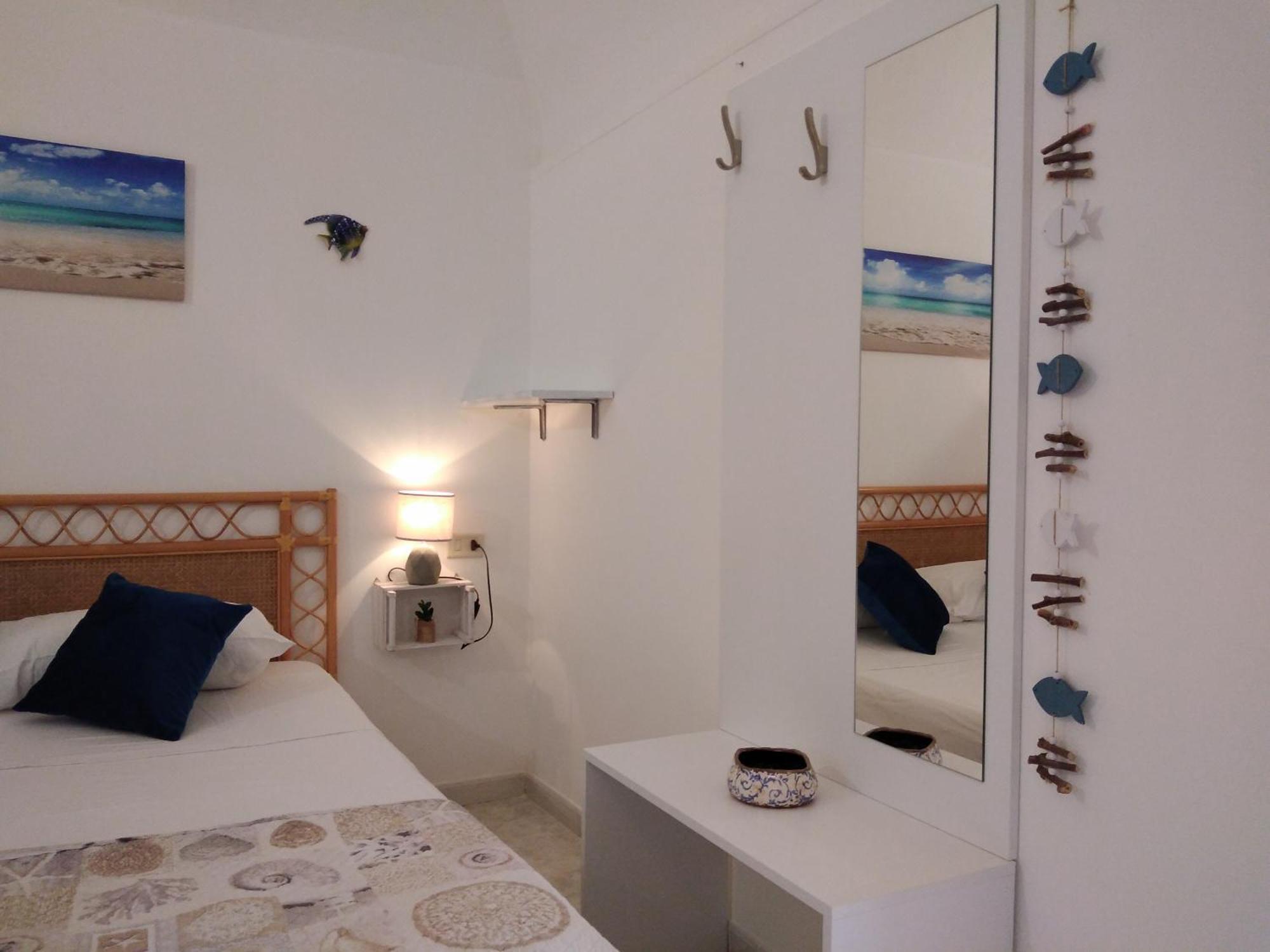 Case Vacanze Mio Sogno Favignana Kamer foto