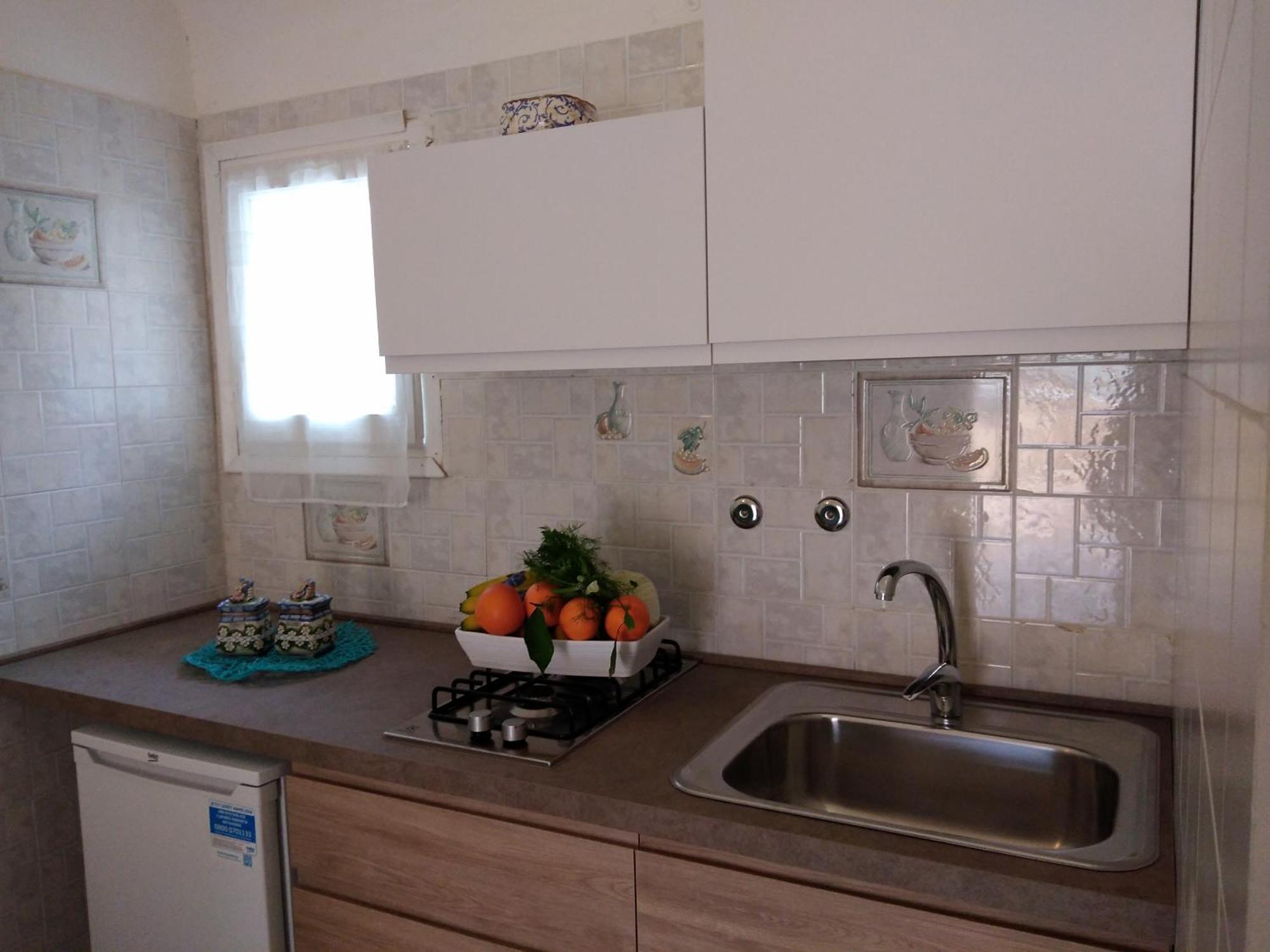 Case Vacanze Mio Sogno Favignana Kamer foto