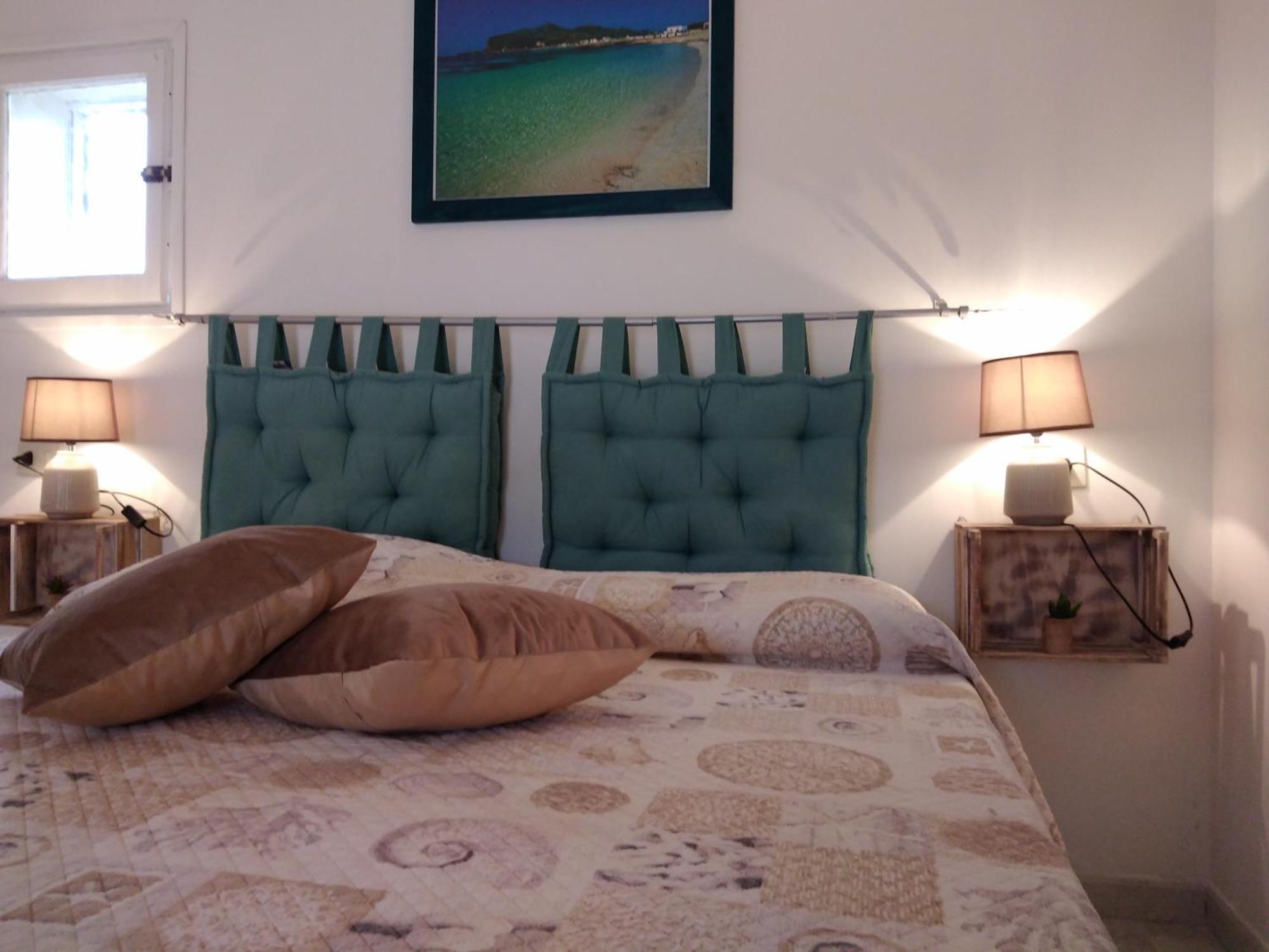Case Vacanze Mio Sogno Favignana Kamer foto