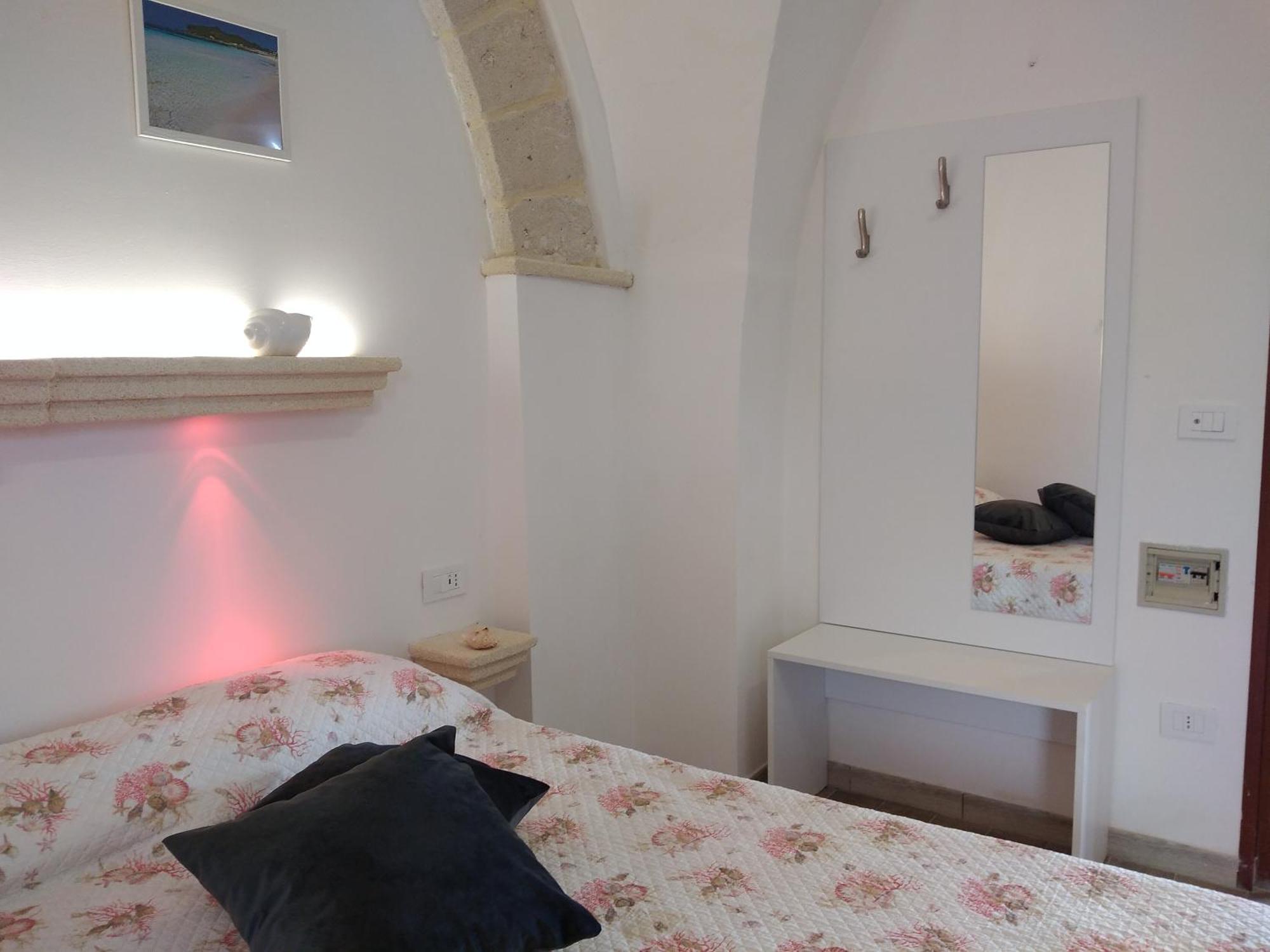 Case Vacanze Mio Sogno Favignana Kamer foto