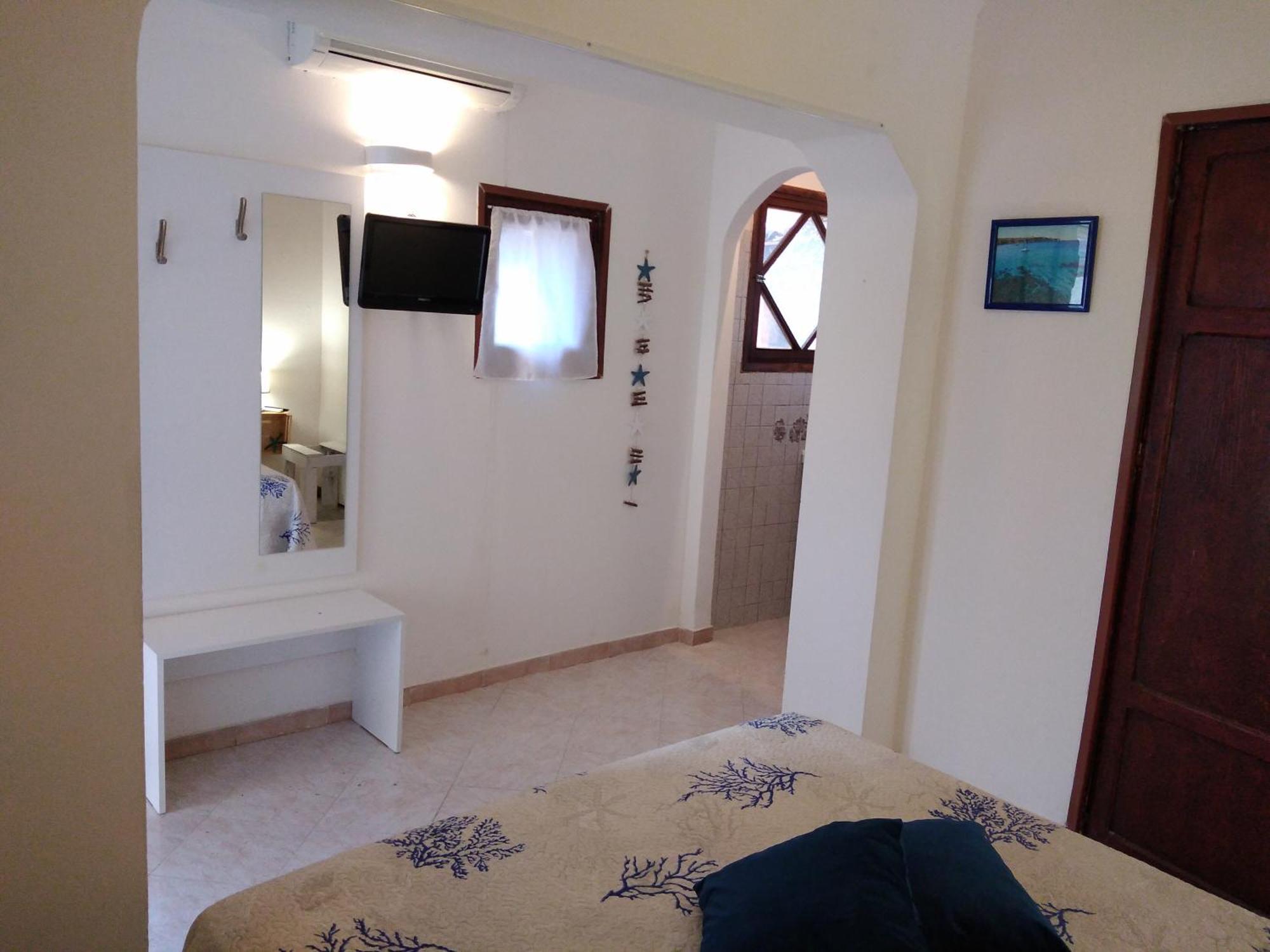 Case Vacanze Mio Sogno Favignana Kamer foto
