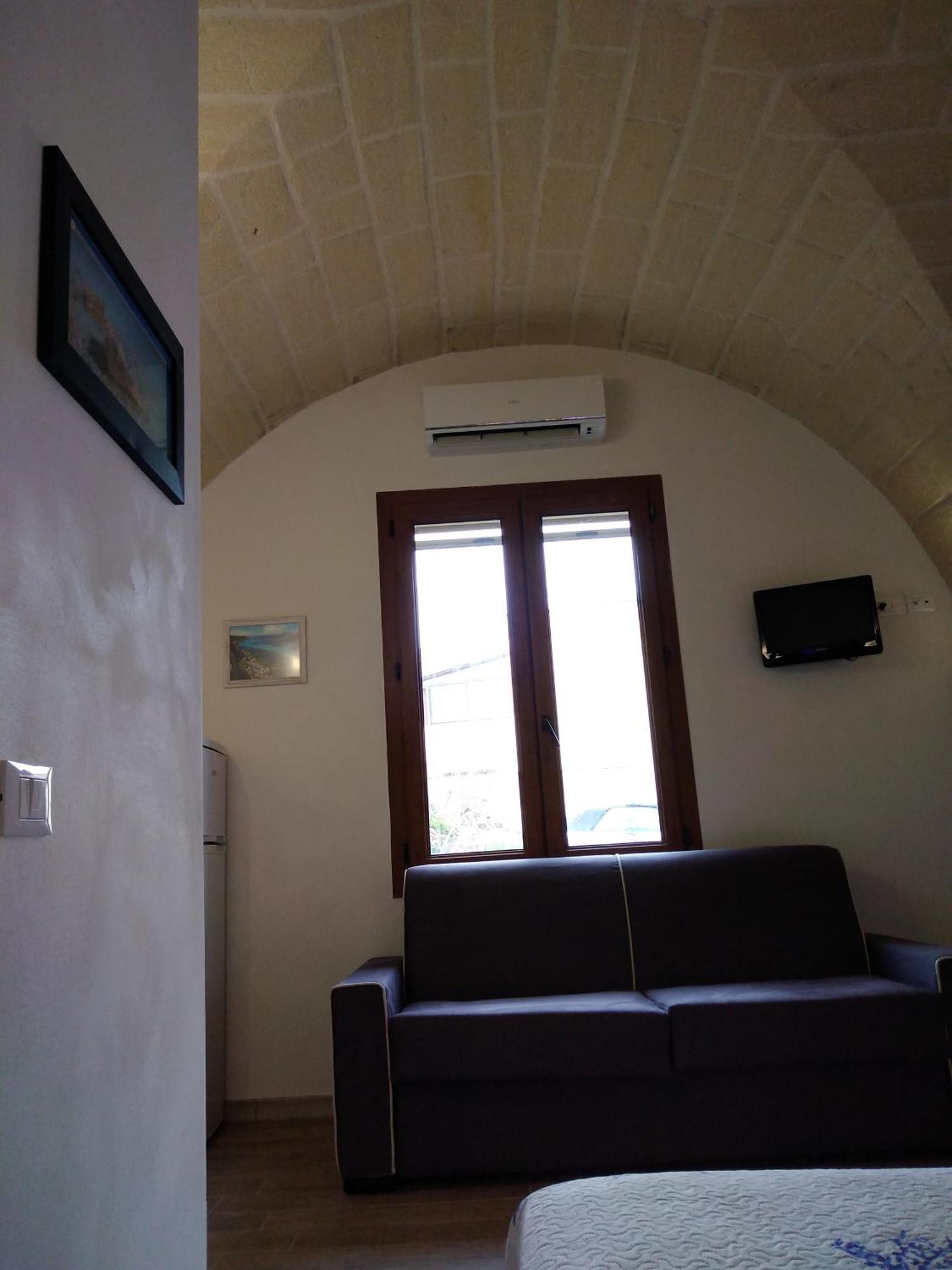 Case Vacanze Mio Sogno Favignana Kamer foto