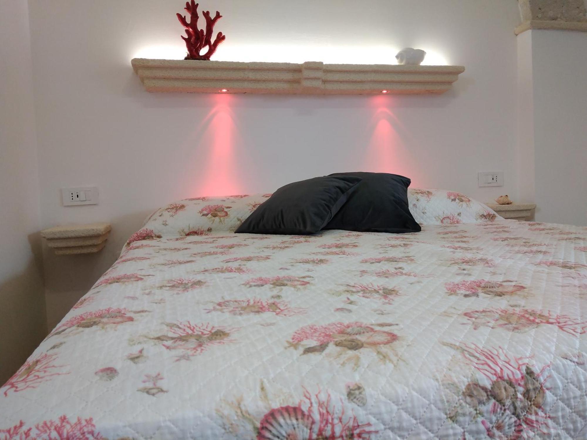 Case Vacanze Mio Sogno Favignana Kamer foto