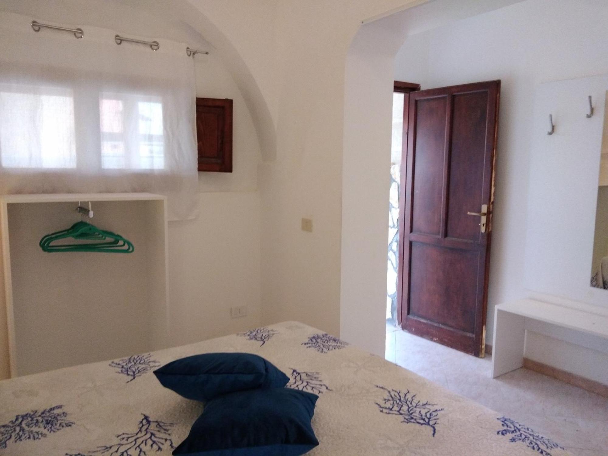 Case Vacanze Mio Sogno Favignana Kamer foto