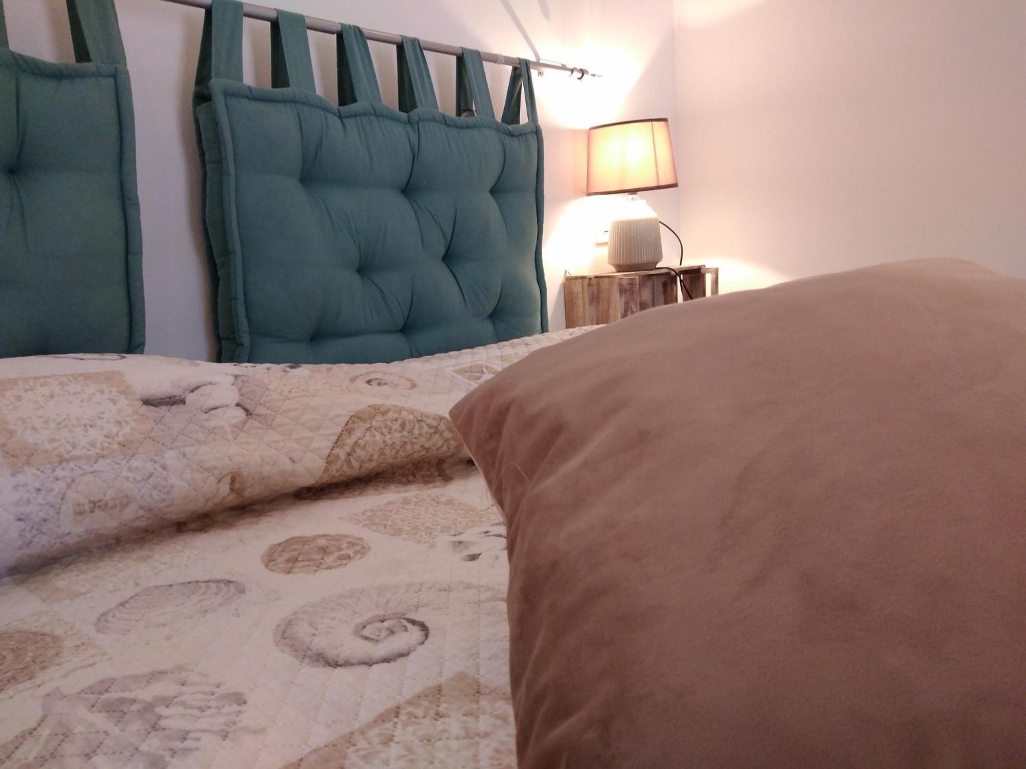 Case Vacanze Mio Sogno Favignana Kamer foto