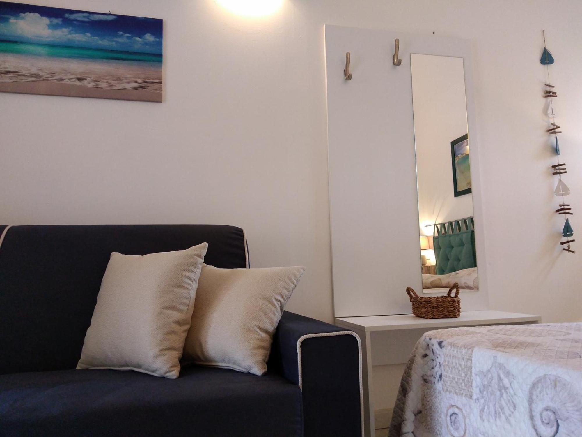 Case Vacanze Mio Sogno Favignana Kamer foto