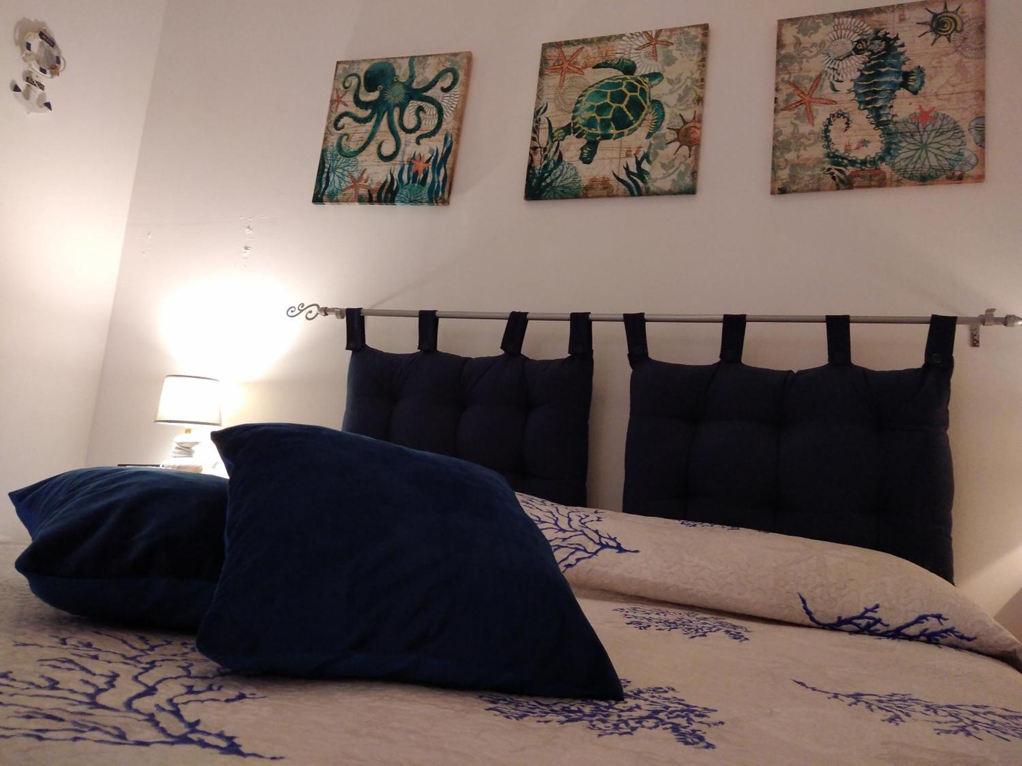 Case Vacanze Mio Sogno Favignana Kamer foto