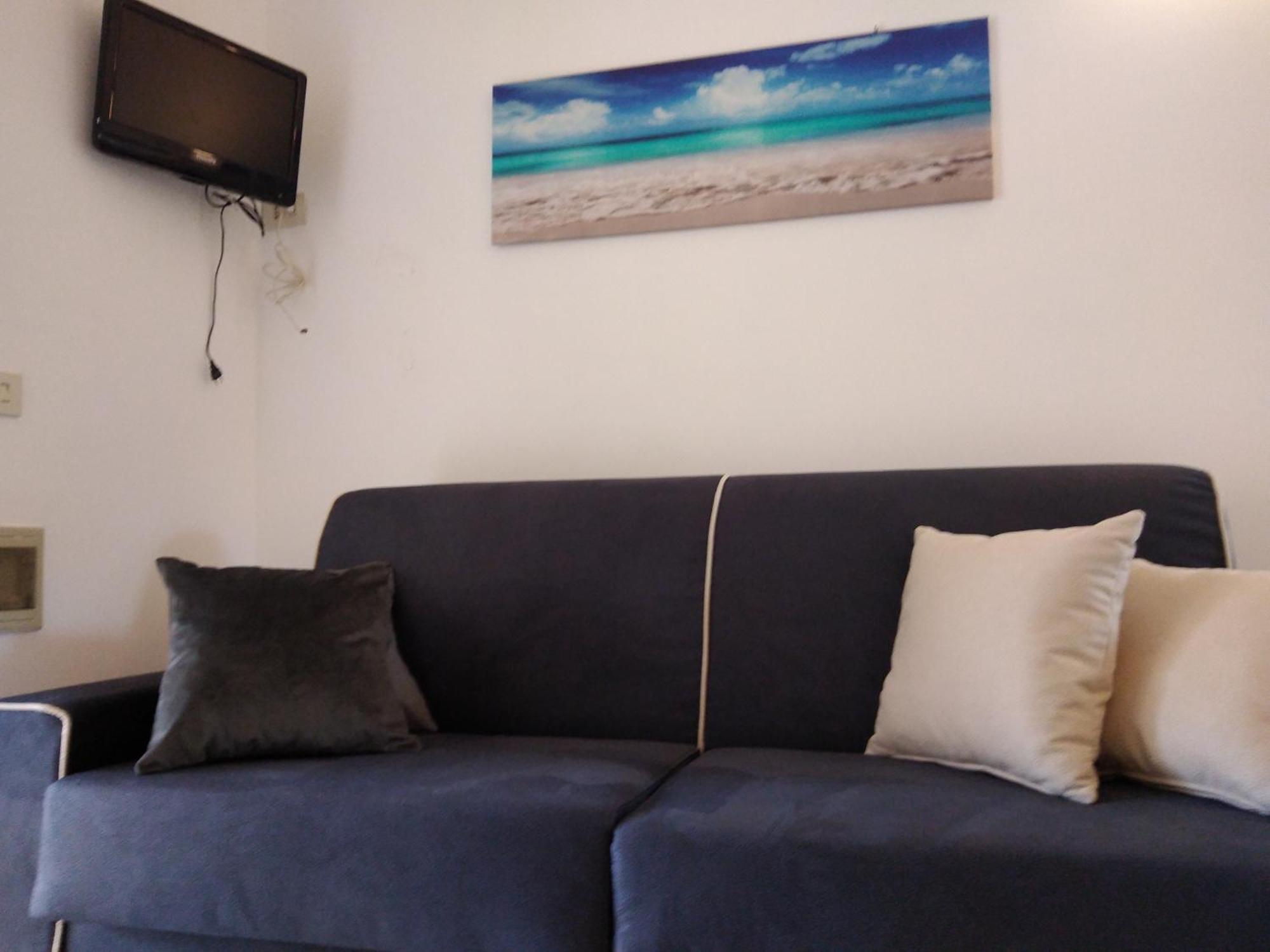 Case Vacanze Mio Sogno Favignana Kamer foto