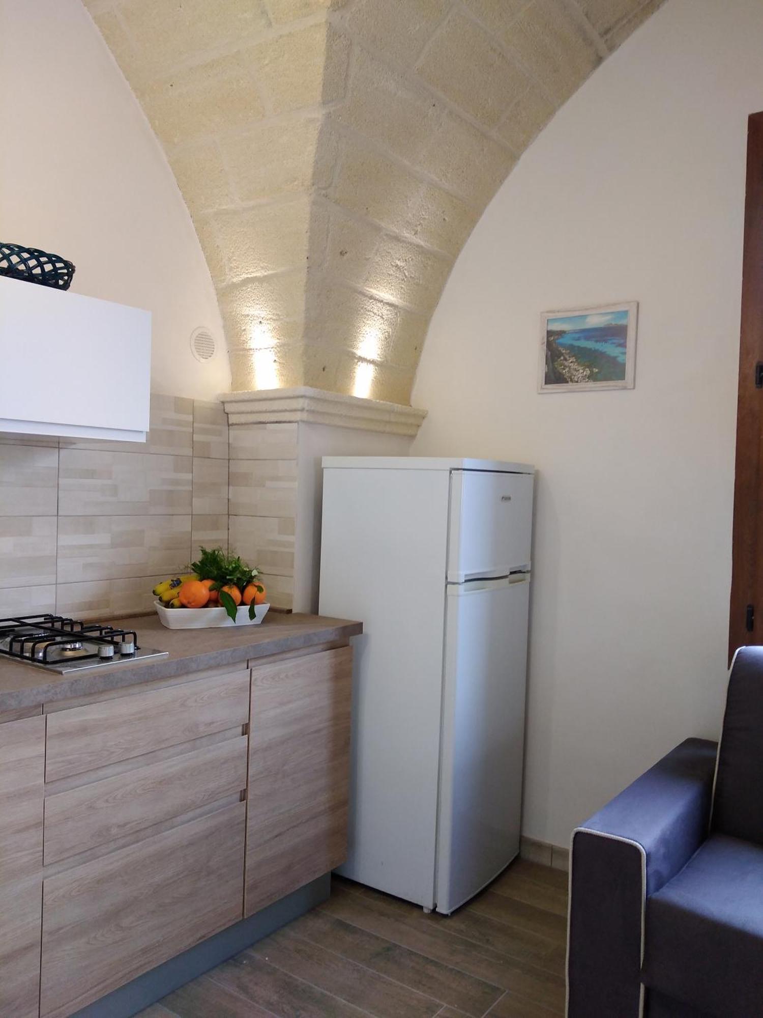 Case Vacanze Mio Sogno Favignana Kamer foto