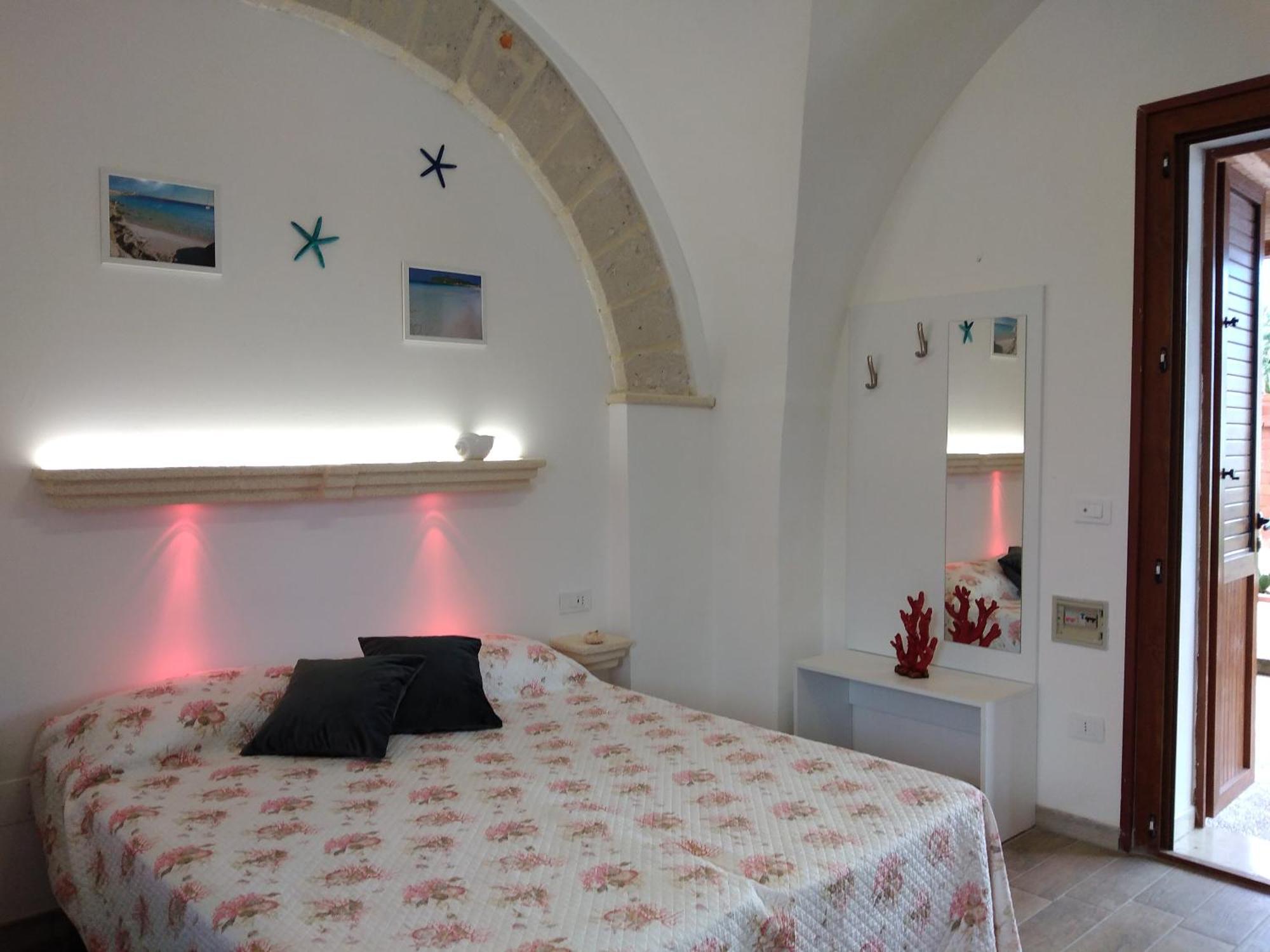 Case Vacanze Mio Sogno Favignana Kamer foto