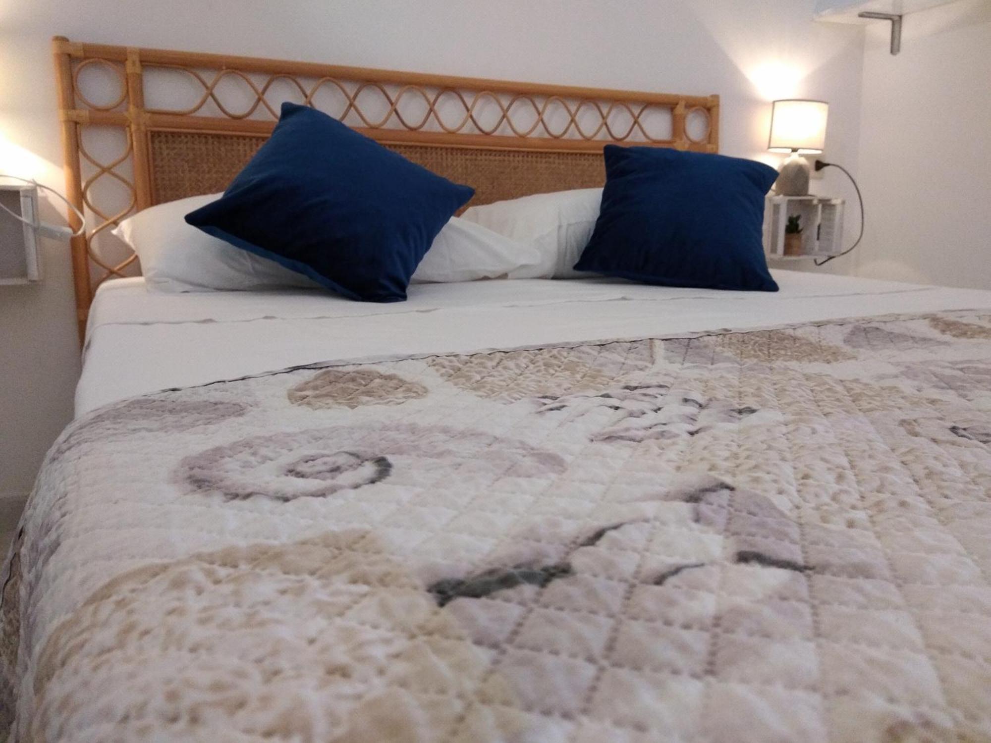 Case Vacanze Mio Sogno Favignana Kamer foto