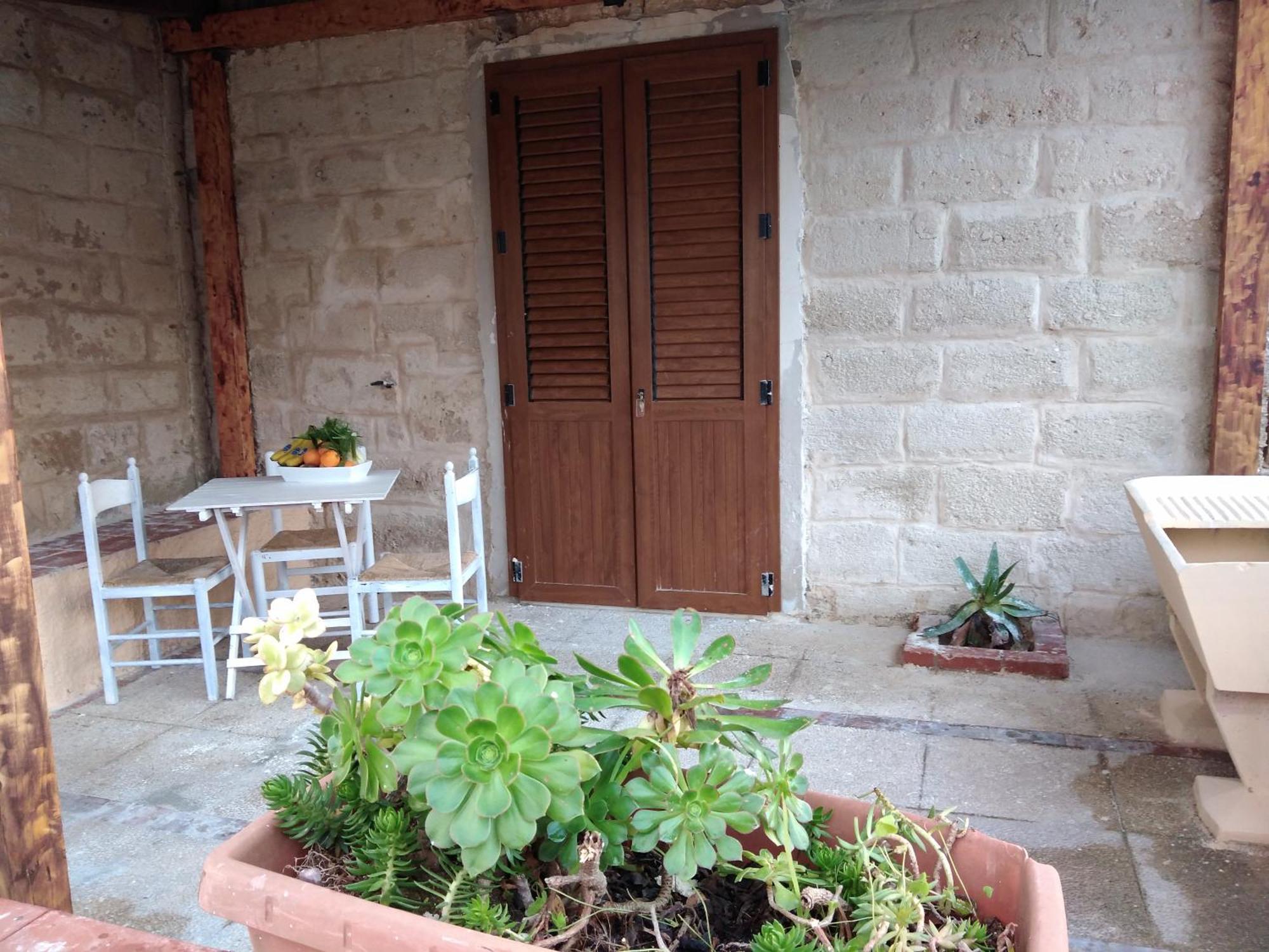 Case Vacanze Mio Sogno Favignana Kamer foto