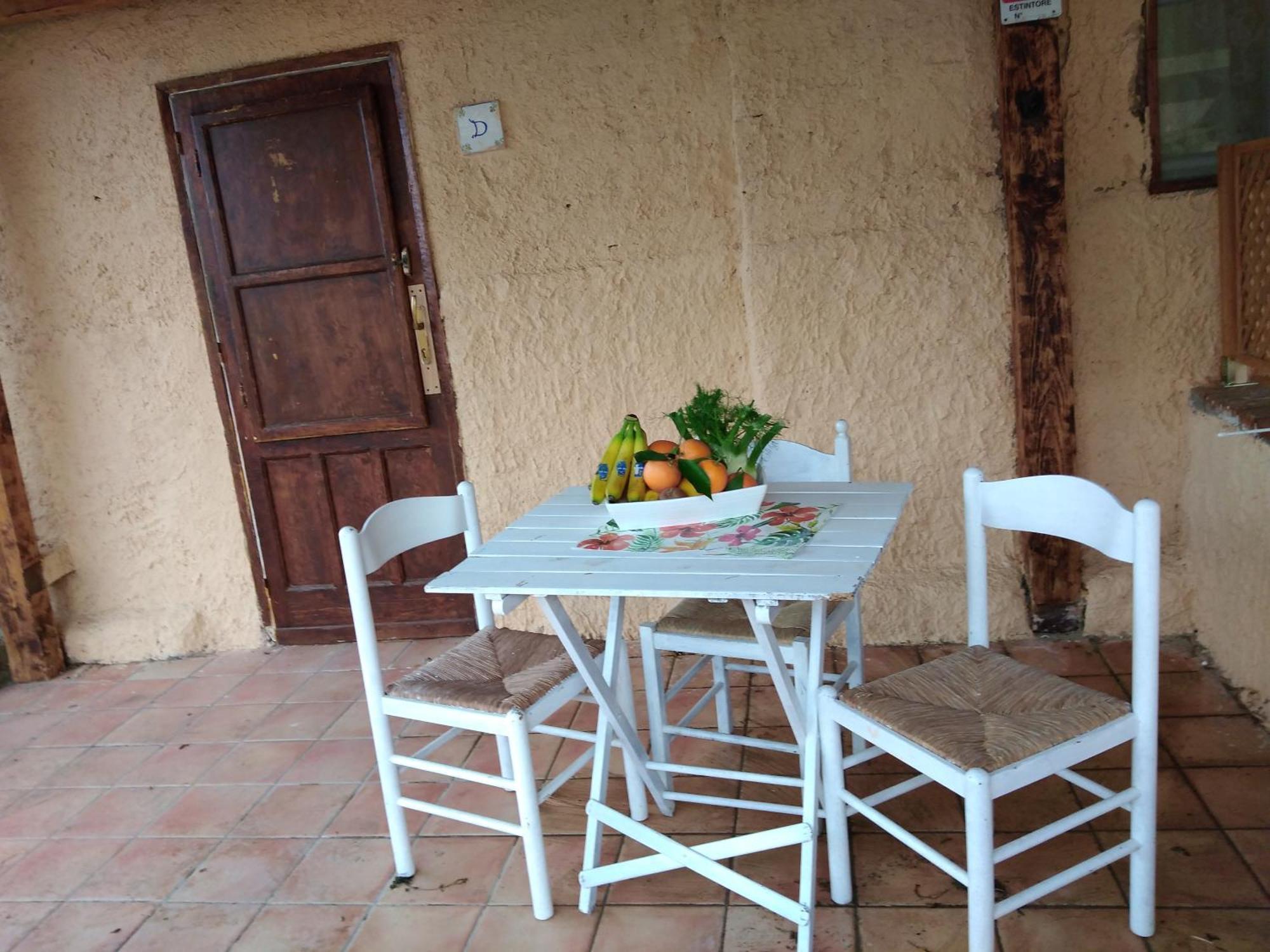 Case Vacanze Mio Sogno Favignana Kamer foto