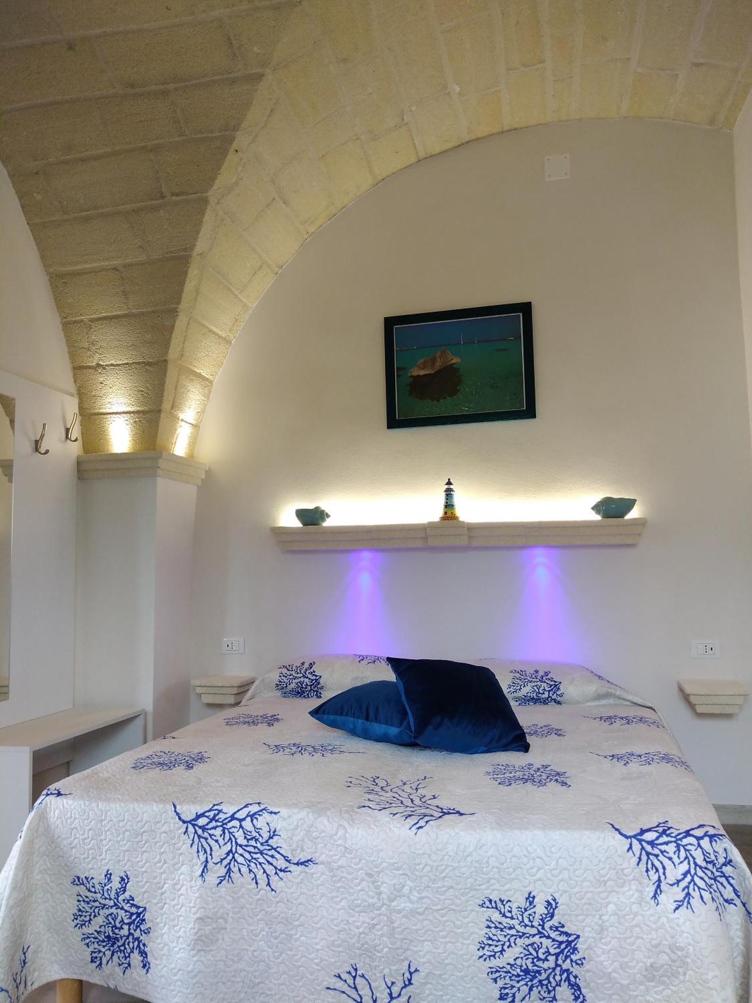 Case Vacanze Mio Sogno Favignana Kamer foto